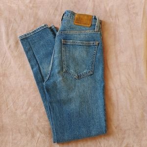 Denim Forum Yoko Size 24